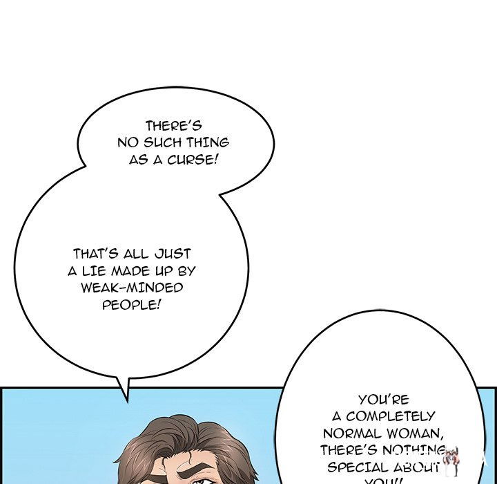 A Killer Woman A Killer Woman Chapter 112 - Page 160