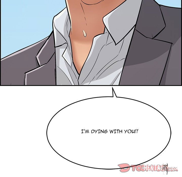 A Killer Woman A Killer Woman Chapter 112 - Page 164