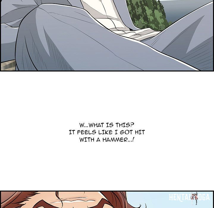 A Killer Woman A Killer Woman Chapter 112 - Page 166