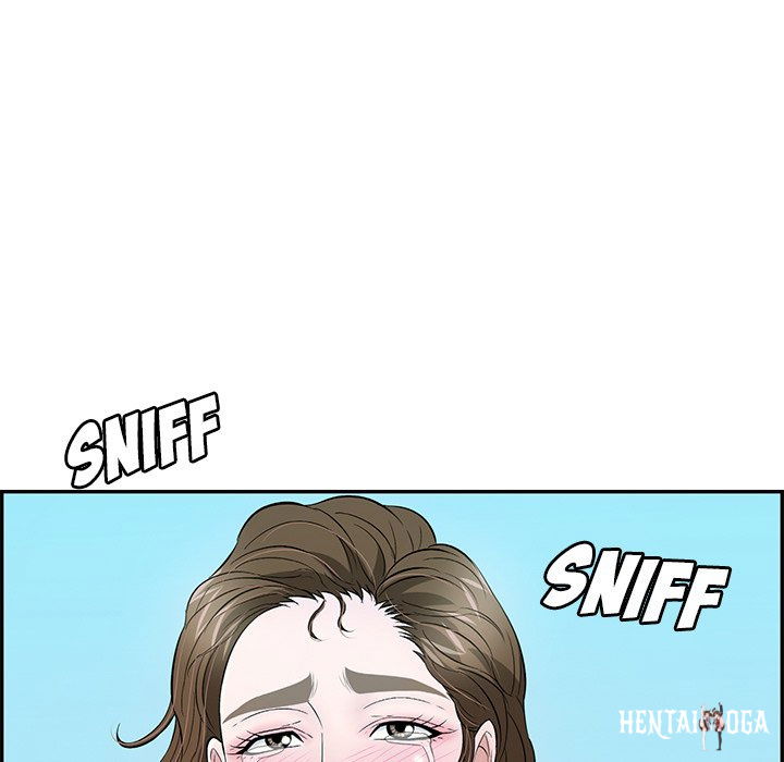 A Killer Woman A Killer Woman Chapter 112 - Page 168