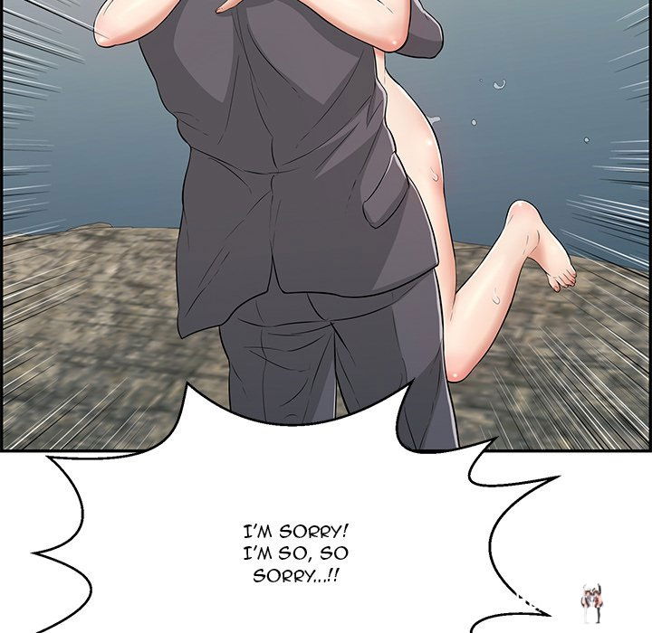 A Killer Woman A Killer Woman Chapter 112 - Page 173