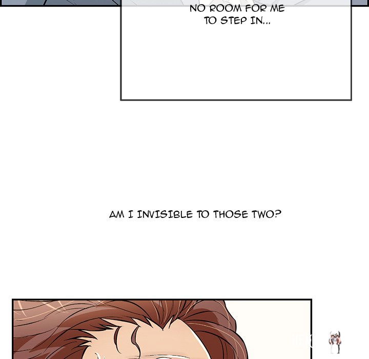 A Killer Woman A Killer Woman Chapter 112 - Page 176