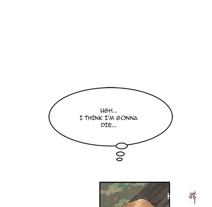 A Killer Woman A Killer Woman Chapter 112 - Page 181