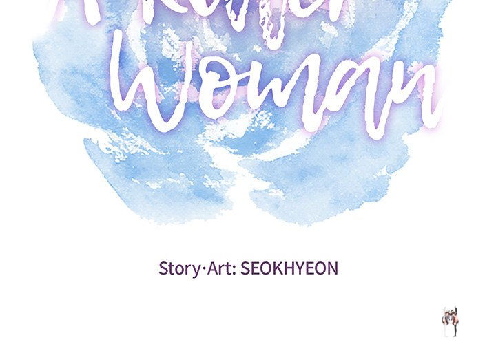 A Killer Woman A Killer Woman Chapter 112 - Page 2