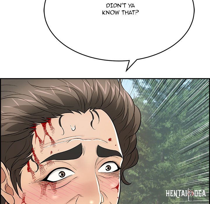 A Killer Woman A Killer Woman Chapter 112 - Page 23