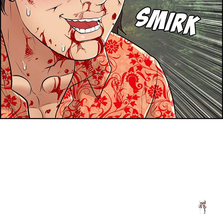 A Killer Woman A Killer Woman Chapter 112 - Page 24
