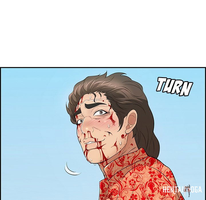 A Killer Woman A Killer Woman Chapter 112 - Page 27