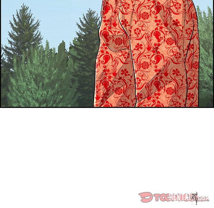 A Killer Woman A Killer Woman Chapter 112 - Page 28