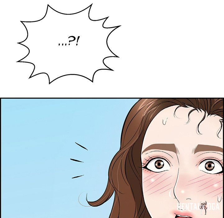 A Killer Woman A Killer Woman Chapter 112 - Page 29