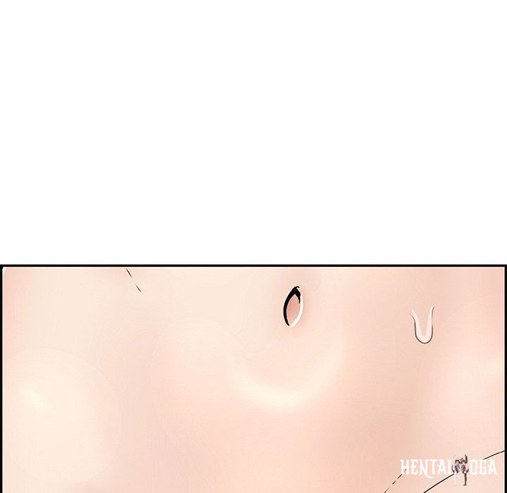 A Killer Woman A Killer Woman Chapter 112 - Page 34