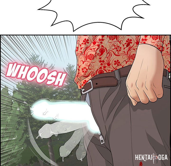 A Killer Woman A Killer Woman Chapter 112 - Page 37