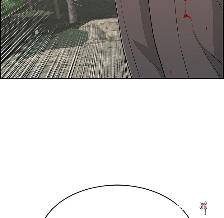 A Killer Woman A Killer Woman Chapter 112 - Page 38