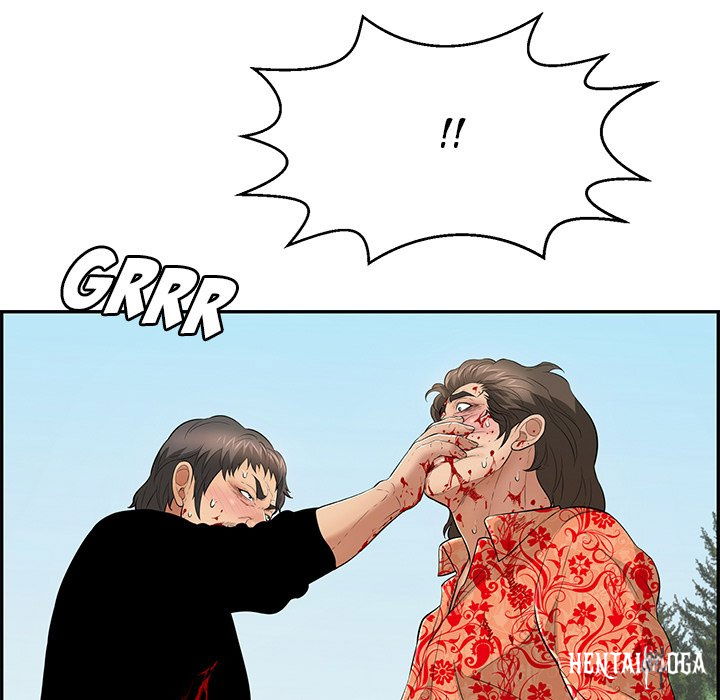 A Killer Woman A Killer Woman Chapter 112 - Page 46