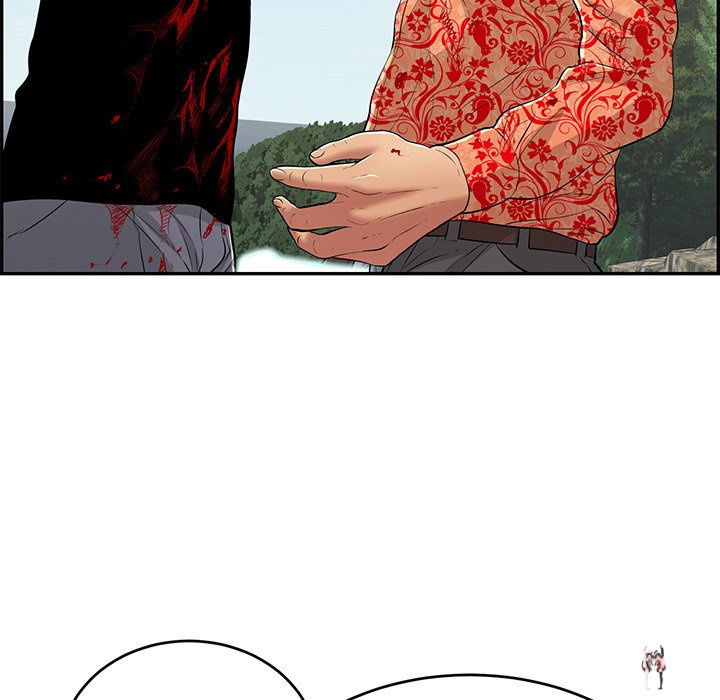 A Killer Woman A Killer Woman Chapter 112 - Page 47