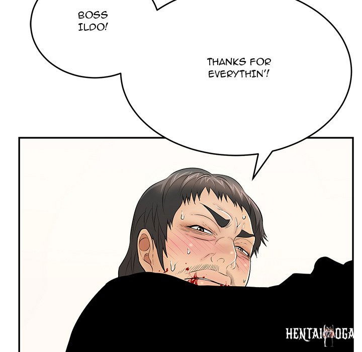 A Killer Woman A Killer Woman Chapter 112 - Page 48