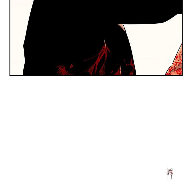 A Killer Woman A Killer Woman Chapter 112 - Page 49