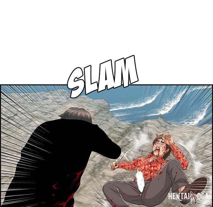 A Killer Woman A Killer Woman Chapter 112 - Page 55