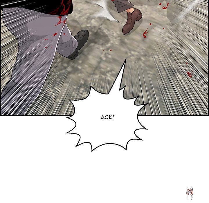 A Killer Woman A Killer Woman Chapter 112 - Page 56