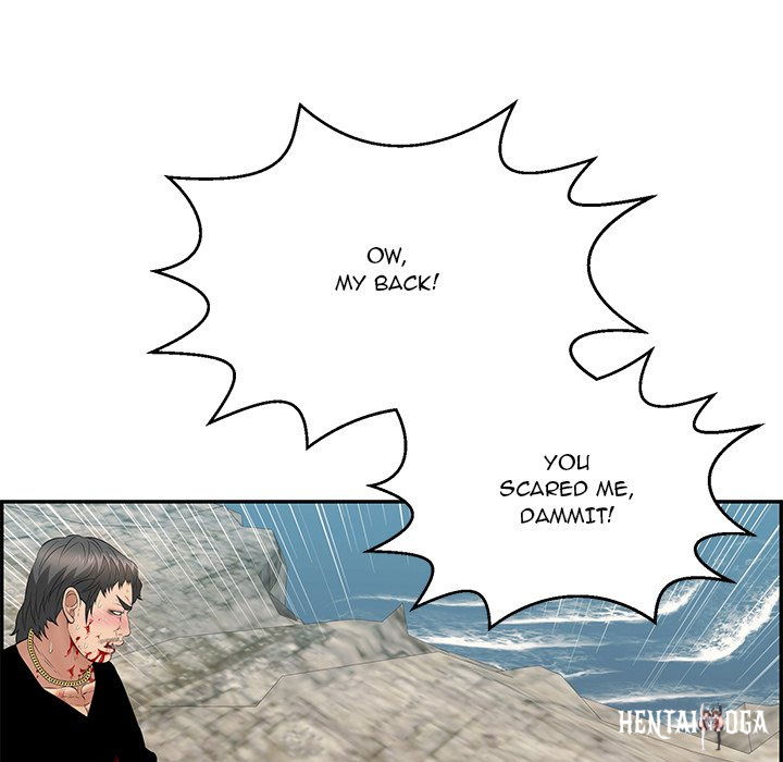 A Killer Woman A Killer Woman Chapter 112 - Page 57