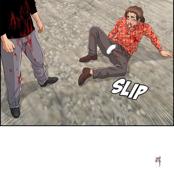 A Killer Woman A Killer Woman Chapter 112 - Page 58