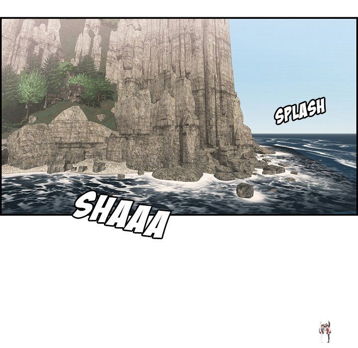 A Killer Woman A Killer Woman Chapter 112 - Page 6