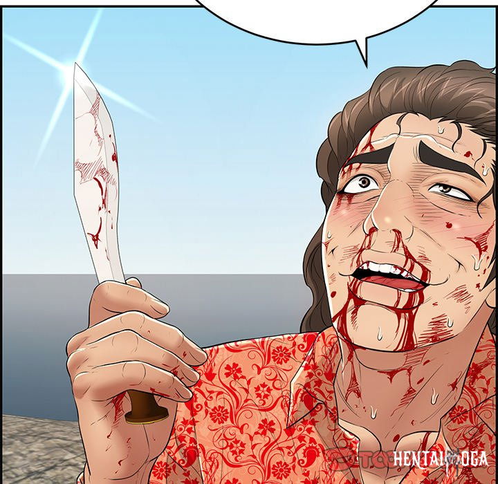 A Killer Woman A Killer Woman Chapter 112 - Page 60
