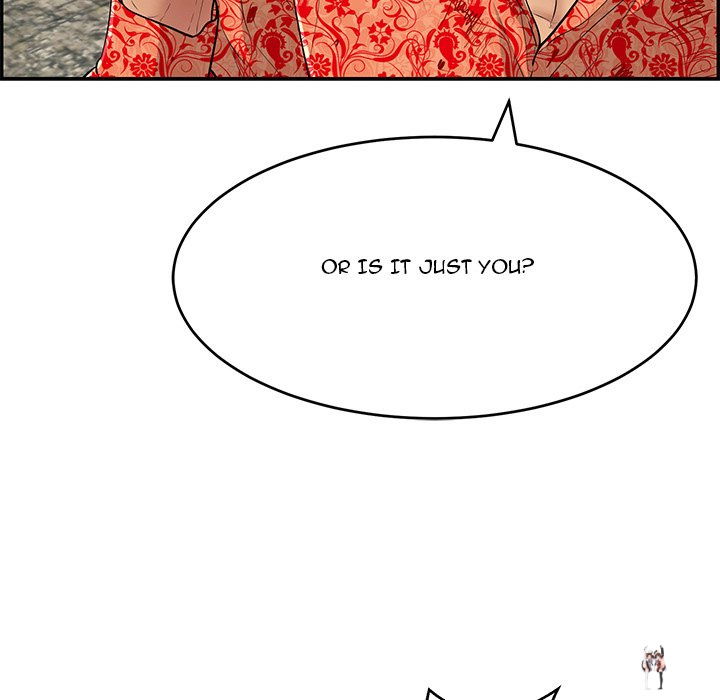 A Killer Woman A Killer Woman Chapter 112 - Page 61