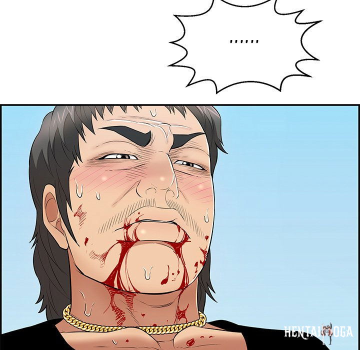 A Killer Woman A Killer Woman Chapter 112 - Page 62