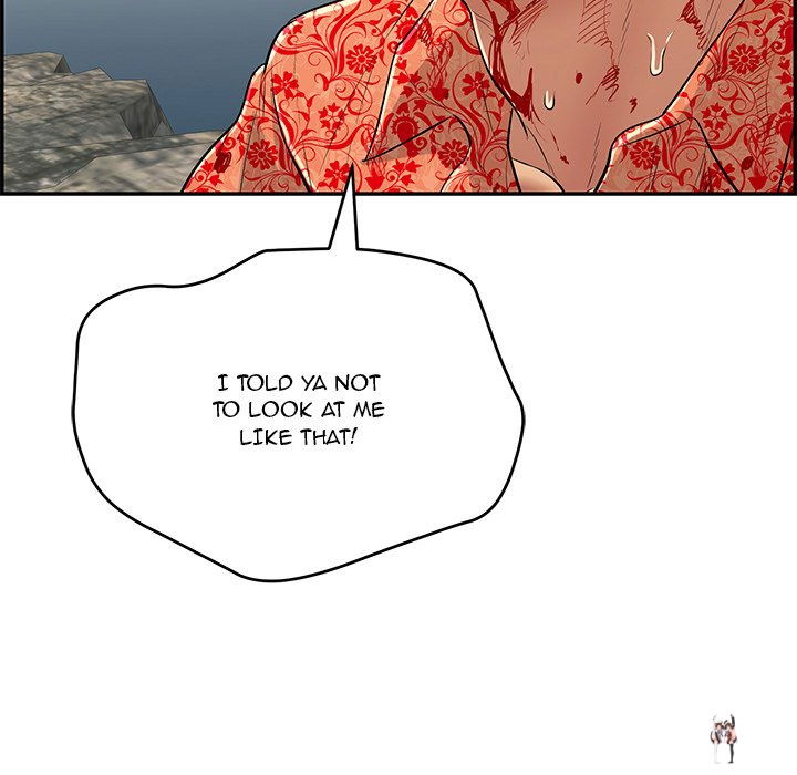 A Killer Woman A Killer Woman Chapter 112 - Page 65