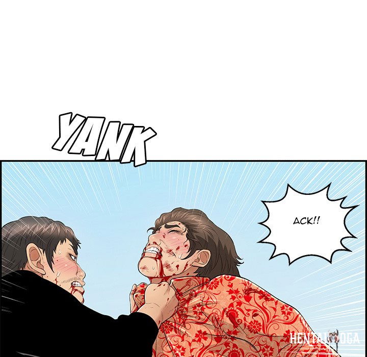 A Killer Woman A Killer Woman Chapter 112 - Page 66