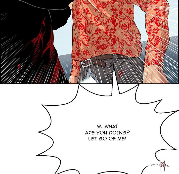 A Killer Woman A Killer Woman Chapter 112 - Page 67