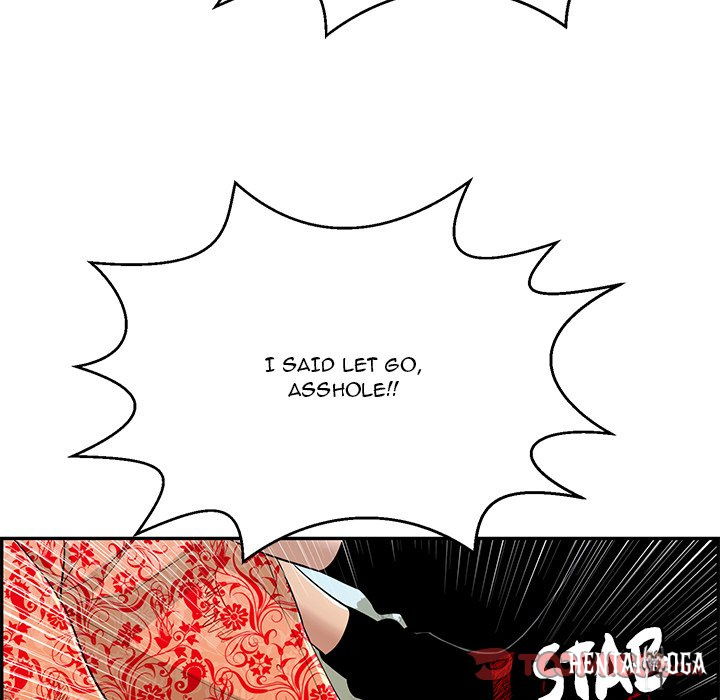 A Killer Woman A Killer Woman Chapter 112 - Page 68