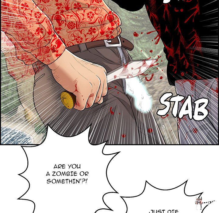 A Killer Woman A Killer Woman Chapter 112 - Page 69