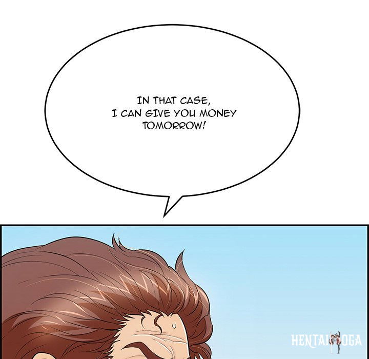 A Killer Woman A Killer Woman Chapter 112 - Page 7