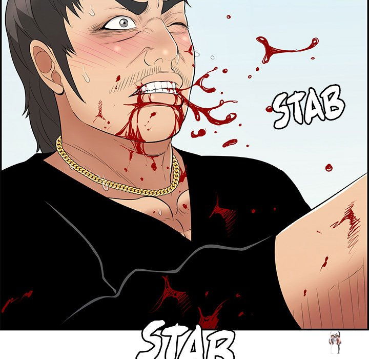 A Killer Woman A Killer Woman Chapter 112 - Page 71