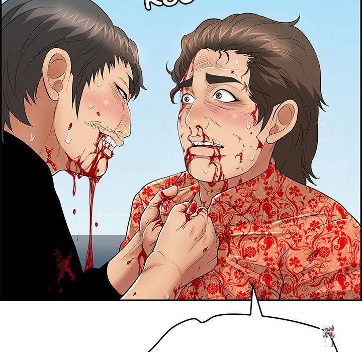 A Killer Woman A Killer Woman Chapter 112 - Page 73