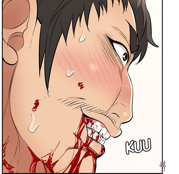 A Killer Woman A Killer Woman Chapter 112 - Page 75