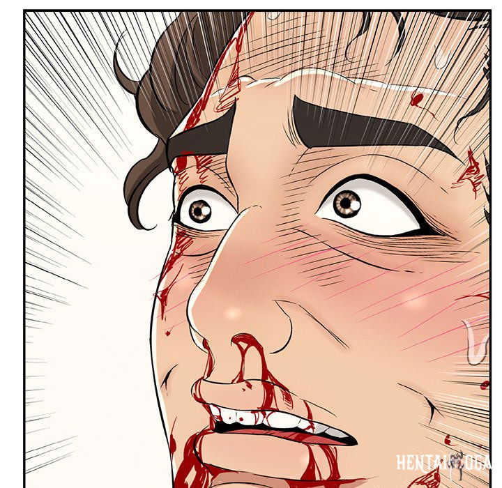 A Killer Woman A Killer Woman Chapter 112 - Page 77