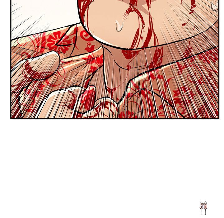 A Killer Woman A Killer Woman Chapter 112 - Page 78