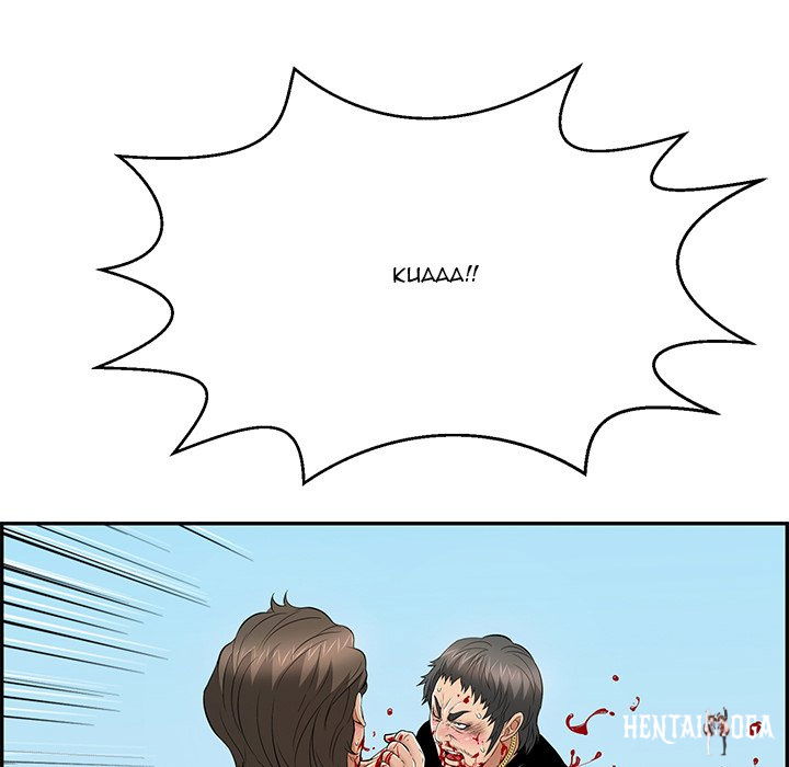 A Killer Woman A Killer Woman Chapter 112 - Page 79