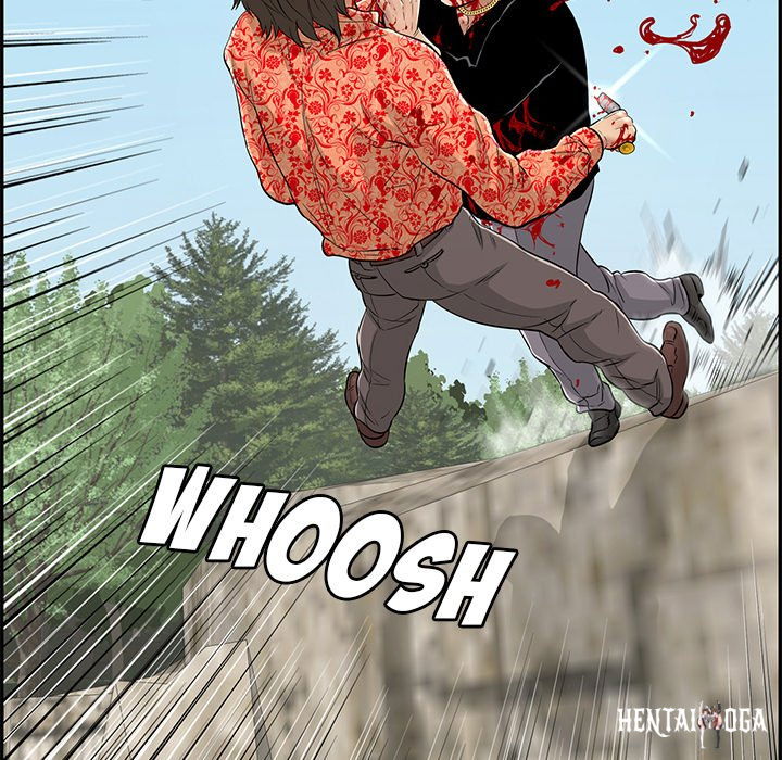 A Killer Woman A Killer Woman Chapter 112 - Page 80