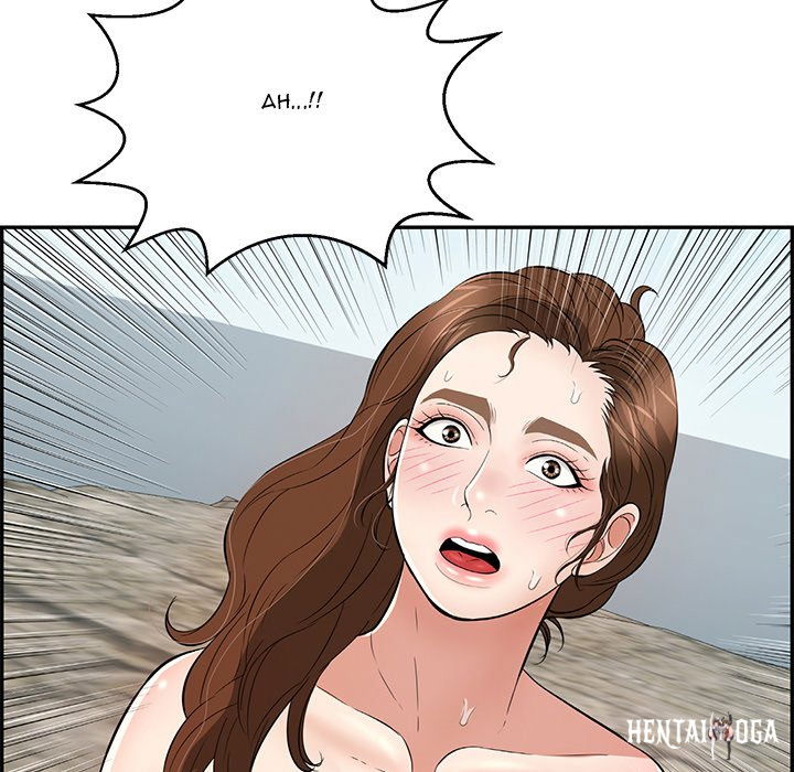 A Killer Woman A Killer Woman Chapter 112 - Page 82