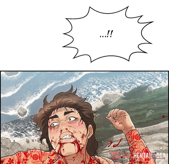 A Killer Woman A Killer Woman Chapter 112 - Page 84