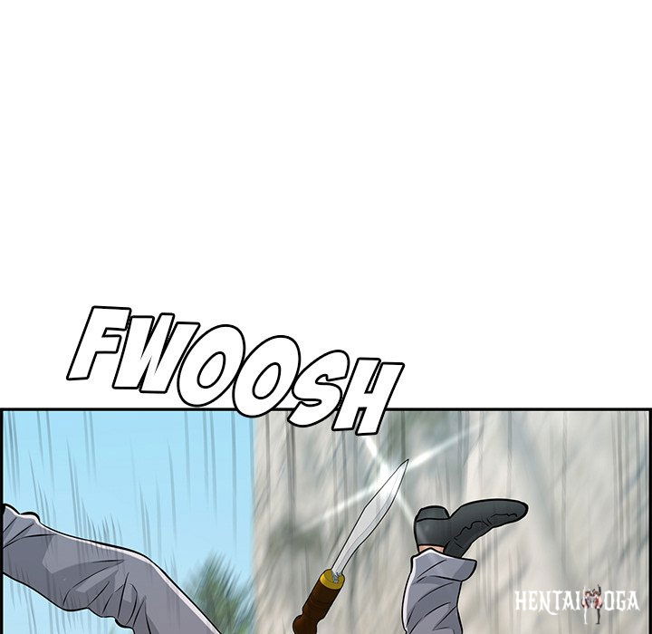 A Killer Woman A Killer Woman Chapter 112 - Page 88