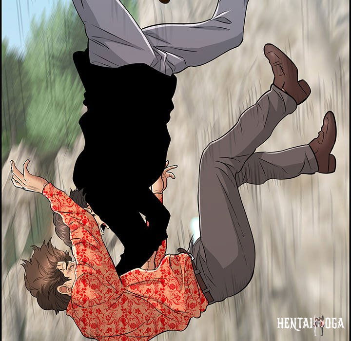 A Killer Woman A Killer Woman Chapter 112 - Page 89