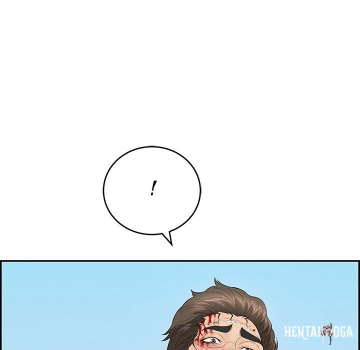 A Killer Woman A Killer Woman Chapter 112 - Page 9