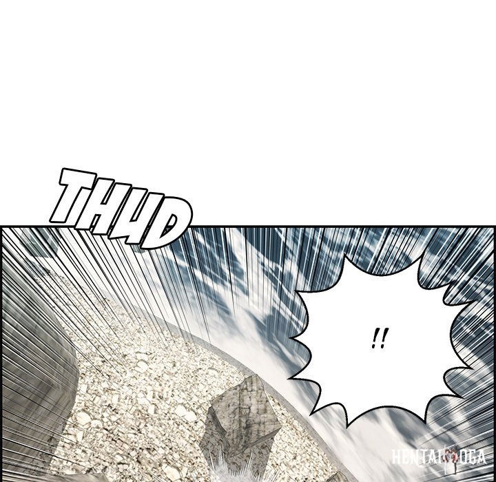 A Killer Woman A Killer Woman Chapter 112 - Page 91