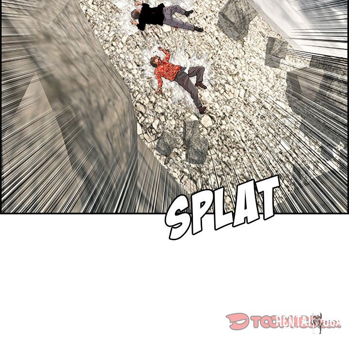 A Killer Woman A Killer Woman Chapter 112 - Page 92