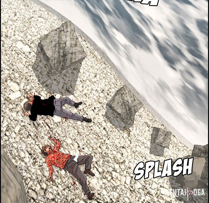 A Killer Woman A Killer Woman Chapter 112 - Page 94