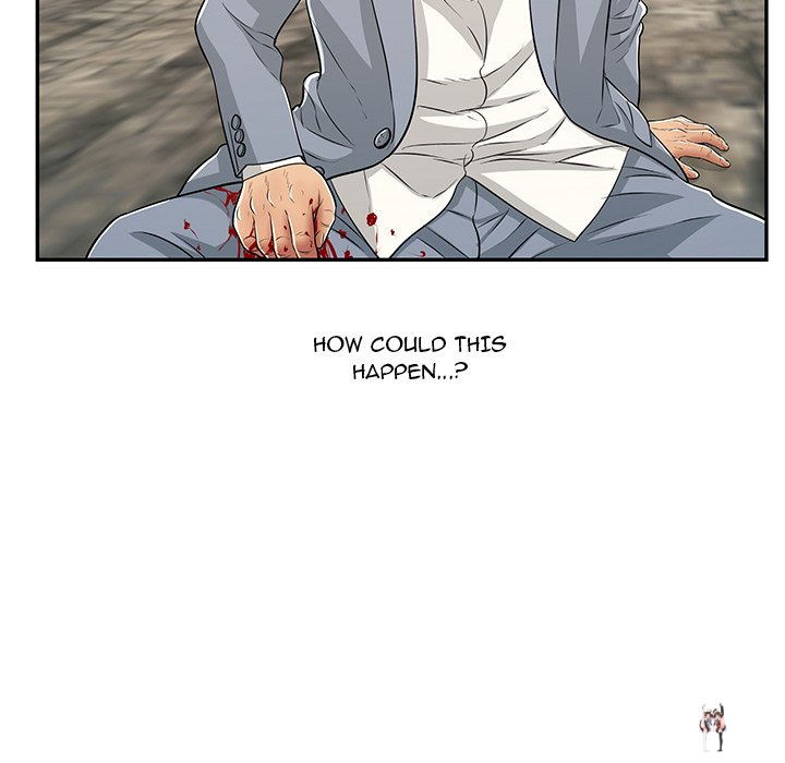 A Killer Woman A Killer Woman Chapter 112 - Page 97